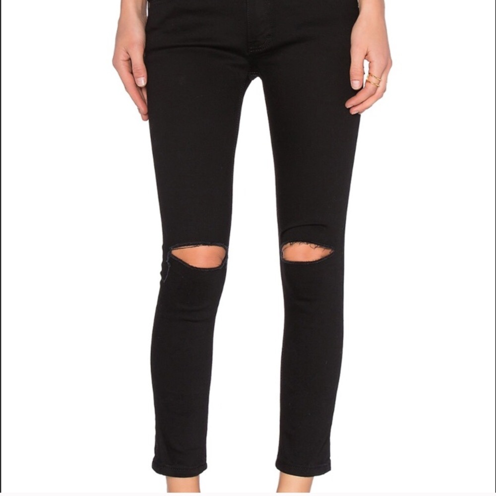 Sincerely Jules jeans